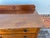 Antique Mission Oak Arts & Crafts Oak Sideboard or Buffet For Sale - Image 4 of 11