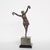 Unknown, Dancer, 1920s, Bronze For Sale - Image 9 of 9