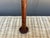 Brown Early 20th Century Hand-Wrapped Leather Riding Crop For Sale - Image 8 of 9