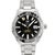 Brand: Tag Heuer Gender: Men's Metal Type: Stainless Steel Length: 7.75 mm Diameter: 43.00 mm Weight: 202.67 grams TAG...