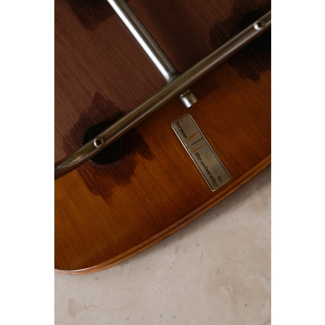 1950s Charles and Ray Eames DCM Dining Chairs by Herman Miller, Usa For Sale - Image 12 of 13