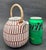 Vintage Edith Nielsen Ceramic Tea Pot For Sale In Miami - Image 6 of 10