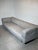 Met 250 Sofa in Grey Fabric from Cassina For Sale - Image 4 of 11
