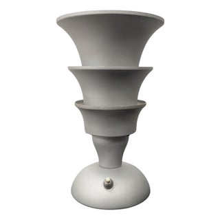 Table Lamp by Matteo Thun for Tronconi, 1989 For Sale