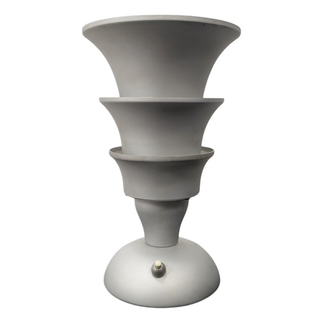 Table Lamp by Matteo Thun for Tronconi, 1989 For Sale