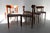 Danish Modern Teak Dining Chairs by Knud Færch for Slagelse, 1960s, Set of 6 For Sale - Image 15 of 18