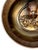 Grand Tour Patinated Metal Bowl after Hildesheim Depicting the Infant Hercules For Sale - Image 11 of 13