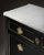 Ebonized Louis XVI Chest of Drawers For Sale In Austin - Image 6 of 9