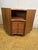 Mid-Century Modern Teak Corner Cabinet from Nathan, 1960s For Sale - Image 6 of 11