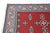 Fine Quality Handwoven Vintage Kilim Runner – Geometric Tribal Motifs -3' X 10' 6'' For Sale - Image 13 of 13