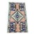 Turkish Yastik Rug 1'9" x 3' For Sale