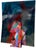 1980s Tom Holland, Very Large Constructed Abstract Mixed Media Painting Wall Sculpture Tom Holland, 1981 For Sale - Image 5 of 18