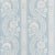 Sample - Schumacher Versailles Fabric in Blue For Sale