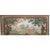 Tan Vintage Tapestry Depicting Royalty For Sale - Image 8 of 9