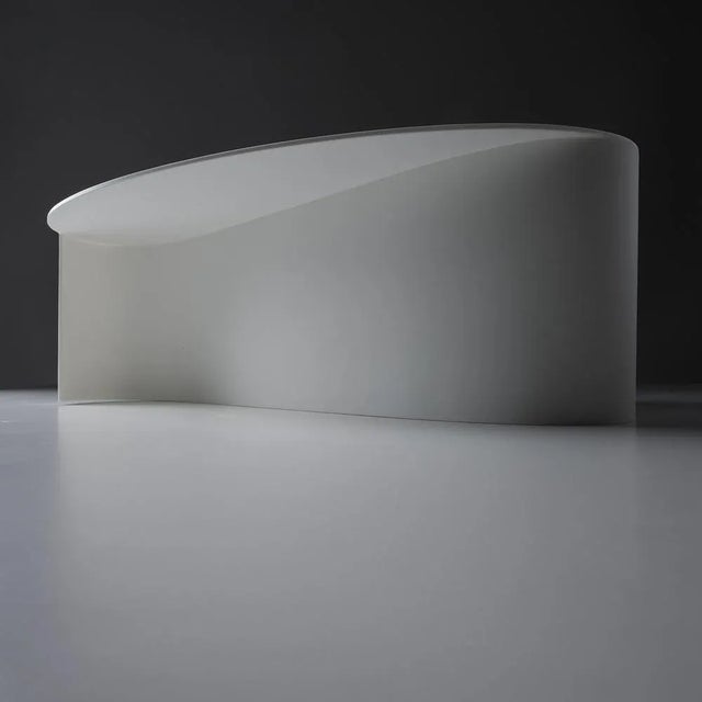 Not Yet Made - Made To Order Dorian Table by Sebastiano Bottos for Bottos Design Italia For Sale - Image 5 of 7