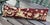 Traditional 18th Century Tapestry Pillow With Fruits and Arabesques For Sale - Image 3 of 8