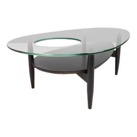 Example of Adrian Pearsall Coffee Tables
