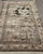 1940s Vintage Sivas Silk Rug | Safavid-Inspired Design | Silk on Cotton | 5'6" X 8'6" For Sale - Image 5 of 7