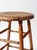 Antique Primitive Farmhouse Stool For Sale - Image 6 of 13