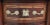 Small Antique Mahogany Dresser For Sale - Image 9 of 18