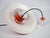 Vintage Danish PH 4/3 Lamp by Poul Henningsen for Louis Poulsen, 1966 For Sale - Image 6 of 12