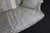 Kindel Hepplewhite Style Mahogany Upholstered Camelback Sofa For Sale - Image 9 of 17