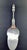 Rare Georg Jensen Denmark sterling silver Owl cake server, pattern No. 39, featuring the highly collectible owl finial and...