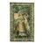 Antique 17th Century Flemish Tapestry For Sale
