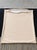 2020s Pottery Barn Beige Decorative Pillow Cover 22x22 Cotton For Sale - Image 5 of 8