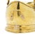 English Helmet Form Brass Coal Hod, 1800's For Sale - Image 12 of 12