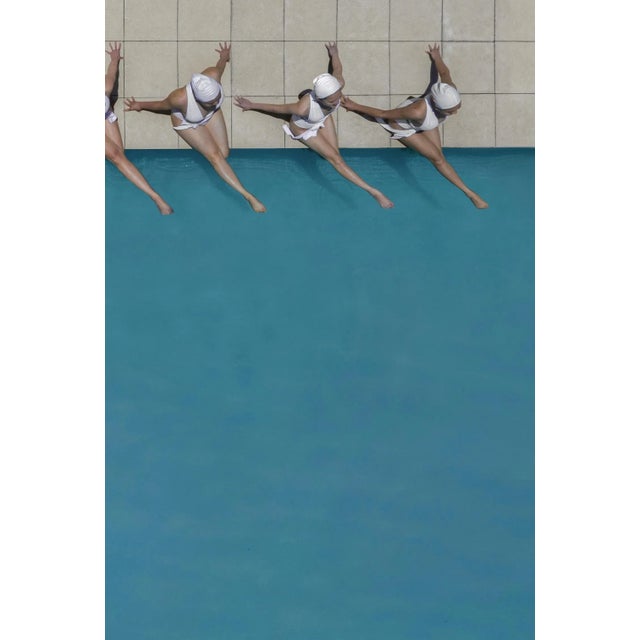 Brad Walls, Binder - Color Photography For Sale - Image 4 of 5