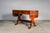 Biedermeier Mahogany Desk, Early 19th Century For Sale - Image 11 of 18