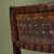 Brown Chairs in Cognac Leather and Stained Oak from Jens Risom, United States, 1940s, Set of 2 For Sale - Image 8 of 11
