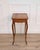 Mid 20th Century Small Louis XV Style Fruitwood Side Table, Early 20th Century For Sale - Image 5 of 8