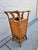 Bamboo Rattan Umbrella Stand For Sale - Image 4 of 15
