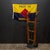 ABOUT An authentic, vintage Cub Scouts of America (BSA) official troop flag. This flag belonged to Pack 7, Norwell,...