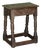 Charles II Carved Oak S-Scroll Stool, 1660s For Sale