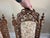 Circa 1860 French Louis XIII Hunting Style Carved Oak Chairs, Set of 6 For Sale - Image 10 of 15