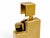 Gold-Plated Pocket Lighter with Engine-Turned Decoration from Cartier For Sale - Image 9 of 16