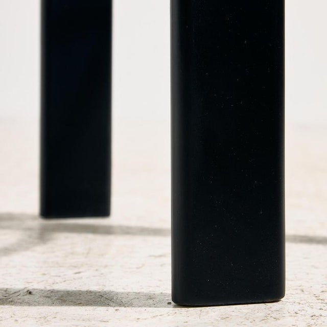 Bar Stool by Bruno Rey for Kusch & Co., 1970s For Sale - Image 11 of 15