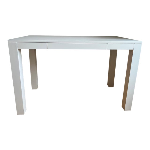 Parsons Desk (48") For Sale