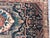 Antique Aubusson Style Mid-Eastern Rug For Sale - Image 3 of 18