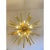 Sputnik Chandelier in Murano Glass by Simoeng For Sale - Image 9 of 11