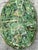 Vintage Italian Scagliola Pigmented Plaster Turtle Shell For Sale - Image 9 of 14