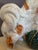Mid 20th Century Staffordshire Cavalier Spaniel Dog With Bamboo Ball For Sale - Image 5 of 8