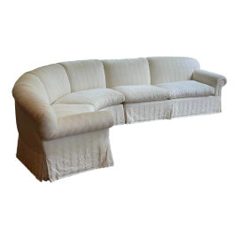 Example of Donghia Sofas