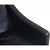 Model 2204 Wingchair in Black Leather by Børge Mogensen, 1990s For Sale - Image 6 of 18