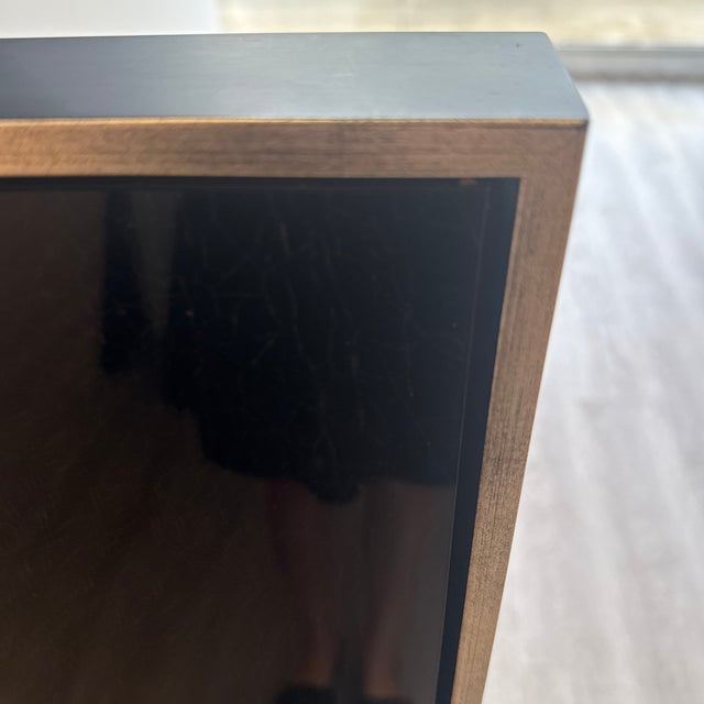 Contemporary New Earth by Isabelle Van Zeijl For Sale - Image 3 of 12