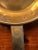 French Countryside Brass Ladle Bowl For Sale - Image 4 of 6