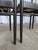 Vintage Dining Chairs in Beech from Stol Kamnik, 1970s, Set of 4 For Sale - Image 11 of 18